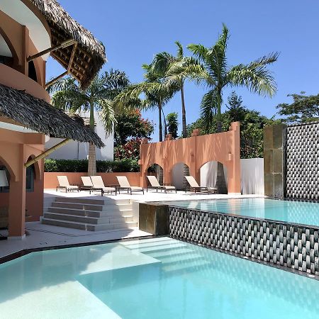 Nautilus Lodge Puerto Lopez Exterior photo